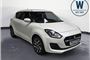 2022 Suzuki Swift 1.2 Dualjet 83 12V Hybrid SZ-L 5dr