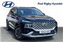 2023 Hyundai Santa Fe 1.6 TGDi Hybrid Premium 5dr Auto