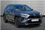 2024 Toyota RAV4 2.5 PHEV GR Sport 5dr CVT