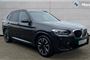 2023 BMW iX3 210kW M Sport 80kWh 5dr Auto