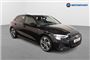 2023 Audi A3 35 TDI Edition 1 5dr S Tronic