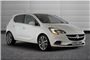 2017 Vauxhall Corsa 1.4 Diamond 5dr
