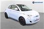 2021 Fiat 500 Electric 87kW La Prima 42kWh 3dr Auto