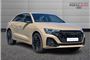 2023 Audi SQ8 SQ8 TFSI Quattro Launch Edition 5dr Tiptronic