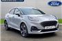 2024 Ford Puma 1.0 EcoBoost Hybr mHEV 155 ST-Line Vignale 5dr DCT