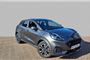 2023 Ford Puma 1.0 EcoBoost Hybrid mHEV ST-Line 5dr