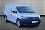 2023 Volkswagen Caddy 2.0 TDI 102PS Commerce Van