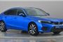 2024 Honda Civic 2.0 eHEV Elegance 5dr CVT