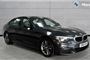 2018 BMW 5 Series 520d M Sport 4dr Auto