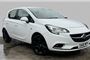 2018 Vauxhall Corsa 1.4 [75] SRi 5dr