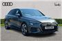 2021 Audi A3 35 TFSI Edition 1 5dr