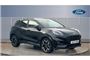 2023 Ford Puma 1.0 EcoBoost Hybrid mHEV 155 ST-Line X 5dr