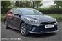 2021 Kia Ceed 1.5T GDi ISG GT-Line 5dr