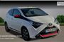 2020 Toyota Aygo 1.0 VVT-i X-Trend 5dr