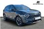 2023 Kia Sportage 1.6T GDi 48V ISG GT-Line 5dr DCT
