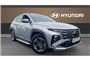 2025 Hyundai Tucson 1.6T 48V MHD Advance 5dr DCT