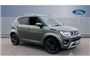 2022 Suzuki Ignis 1.2 Dualjet 12V Hybrid SZ5 5dr