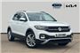 2020 Volkswagen T-Cross 1.0 TSI 115 SE 5dr