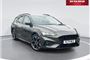 2021 Ford Focus Estate 1.5 EcoBlue 120 ST-Line X 5dr