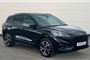 2021 Ford Kuga 2.5 PHEV ST-Line X Edition 5dr CVT