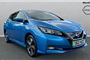 2021 Nissan Leaf 160kW e+ Tekna 62kWh 5dr Auto