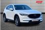 2020 Mazda CX-5 2.2d [184] GT Sport Nav+ 5dr Auto AWD