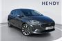 2022 Ford Fiesta 1.0 EcoBoost Hbd mHEV 125 Titanium Vignale 5dr