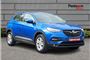 2019 Vauxhall Grandland X 1.2 Turbo SE 5dr Auto [8 Speed]