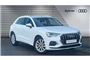 2022 Audi Q3 35 TFSI Sport 5dr