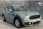 2018 MINI Countryman 1.5 Cooper 5dr Auto