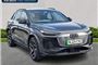 2025 Audi Sq6 E Tron 360kW SQ6 Quattro 100kWh Edition 1 5dr Auto