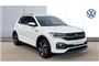 2023 Volkswagen T-Cross 1.0 TSI 110 R-Line 5dr DSG