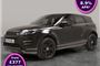 2020 Land Rover Range Rover Evoque 1.5 P300e R-Dynamic SE 5dr Auto