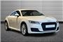 2017 Audi TT 1.8T FSI Sport 2dr