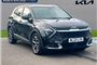 2022 Kia Sportage 1.6T GDi ISG Launch Edition 5dr