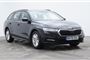 2020 Skoda Octavia Estate 1.5 TSI SE Technology 5dr