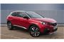 2020 Peugeot 3008 1.5 BlueHDi GT Line Premium 5dr EAT8