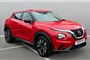 2021 Nissan Juke 1.0 DiG-T 114 Acenta 5dr DCT