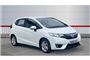 2015 Honda Jazz 1.3 SE 5dr