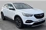 2021 Vauxhall Grandland X 1.2 Turbo Elite Nav 5dr