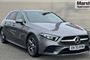 2020 Mercedes-Benz A-Class A200 AMG Line Premium 5dr Auto