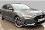 2022 Ford Focus 1.5 EcoBlue ST-Line Vignale 5dr Auto