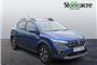 2021 Dacia Sandero Stepway 1.0 TCe Bi-Fuel Prestige 5dr