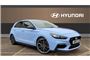 2018 Hyundai i30 N 2.0T GDI N Performance 5dr