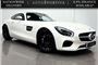 2016 Mercedes-Benz AMG GT GT Premium 2dr Auto