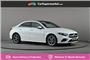 2020 Mercedes-Benz A-Class Saloon A250e AMG Line Premium Plus 4dr Auto