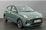 2024 Hyundai i10 1.0 Advance 5dr Auto