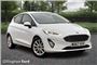 2017 Ford Fiesta 1.0 EcoBoost 125 Titanium 5dr