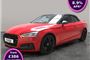 2017 Audi S5 S5 Quattro 2dr Tiptronic