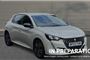 2022 Peugeot 208 1.2 PureTech 100 Allure Premium 5dr EAT8